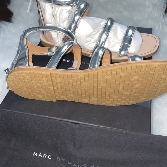 New Marc by Marc Jacobs Sandals - Picture 6 of 8